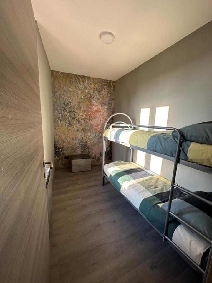 Corte Grande Apartment Lipomo Exterior foto