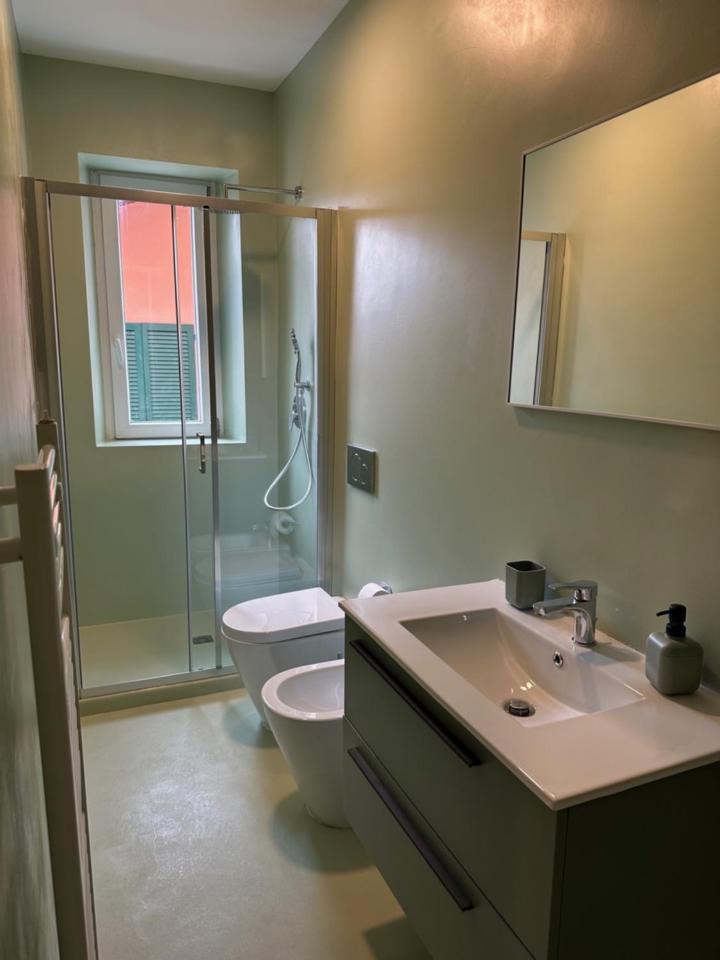 Corte Grande Apartment Lipomo Exterior foto